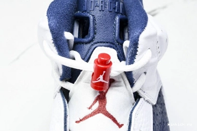 6 “Olympic” Jordan Air 1010